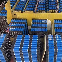 信阳电池回收厂商